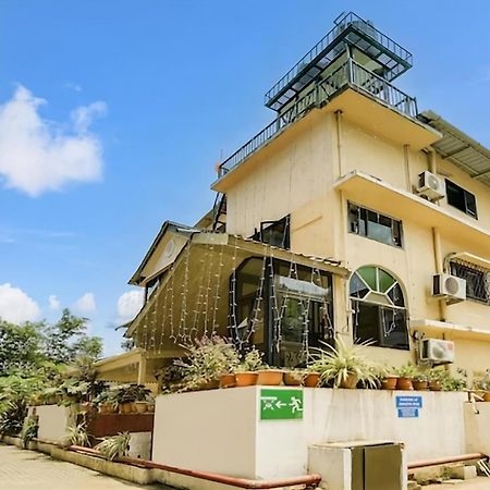 Shradha Luxury Room Calangute Kültér fotó