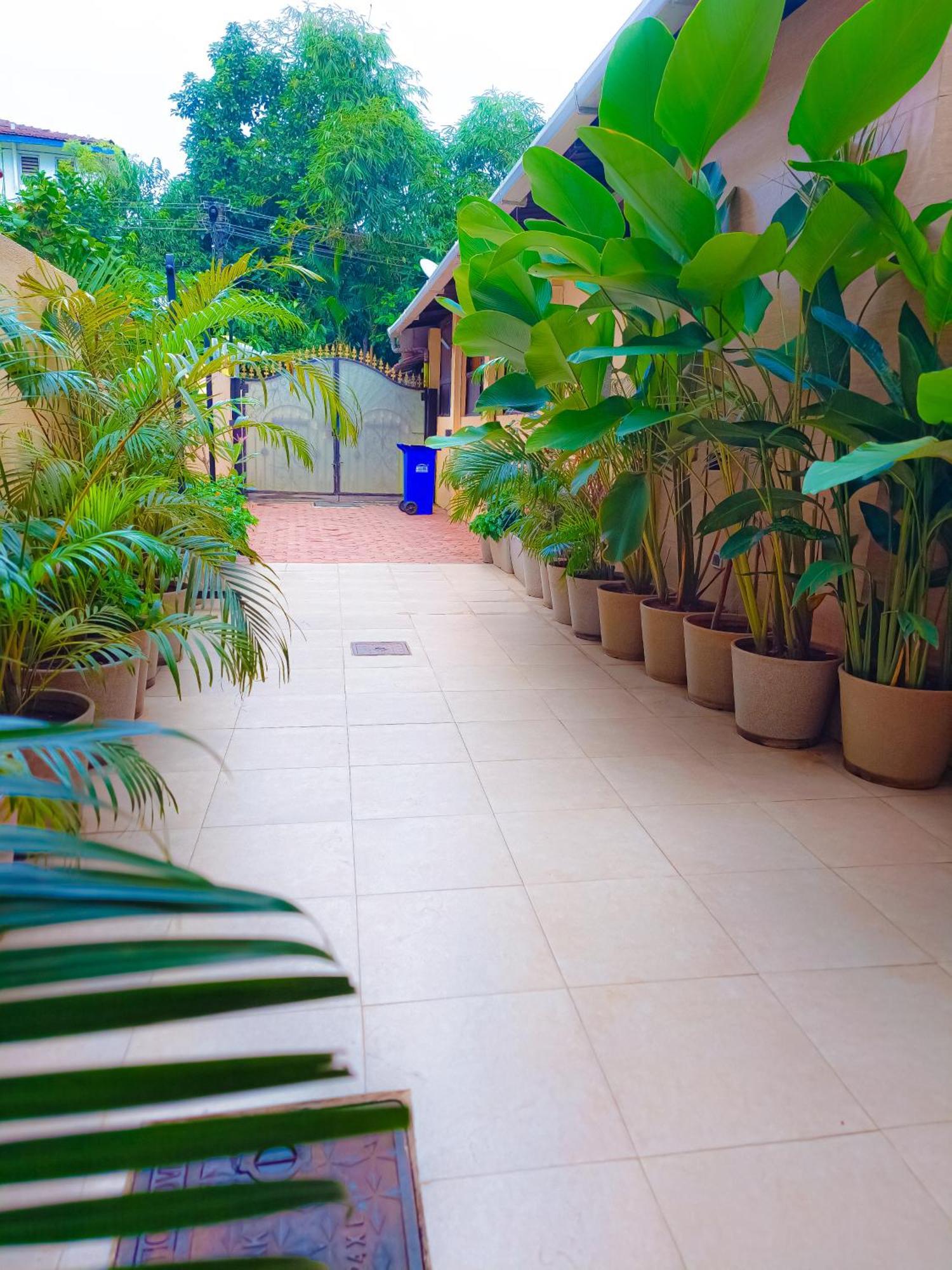 Shradha Luxury Room Calangute Kültér fotó