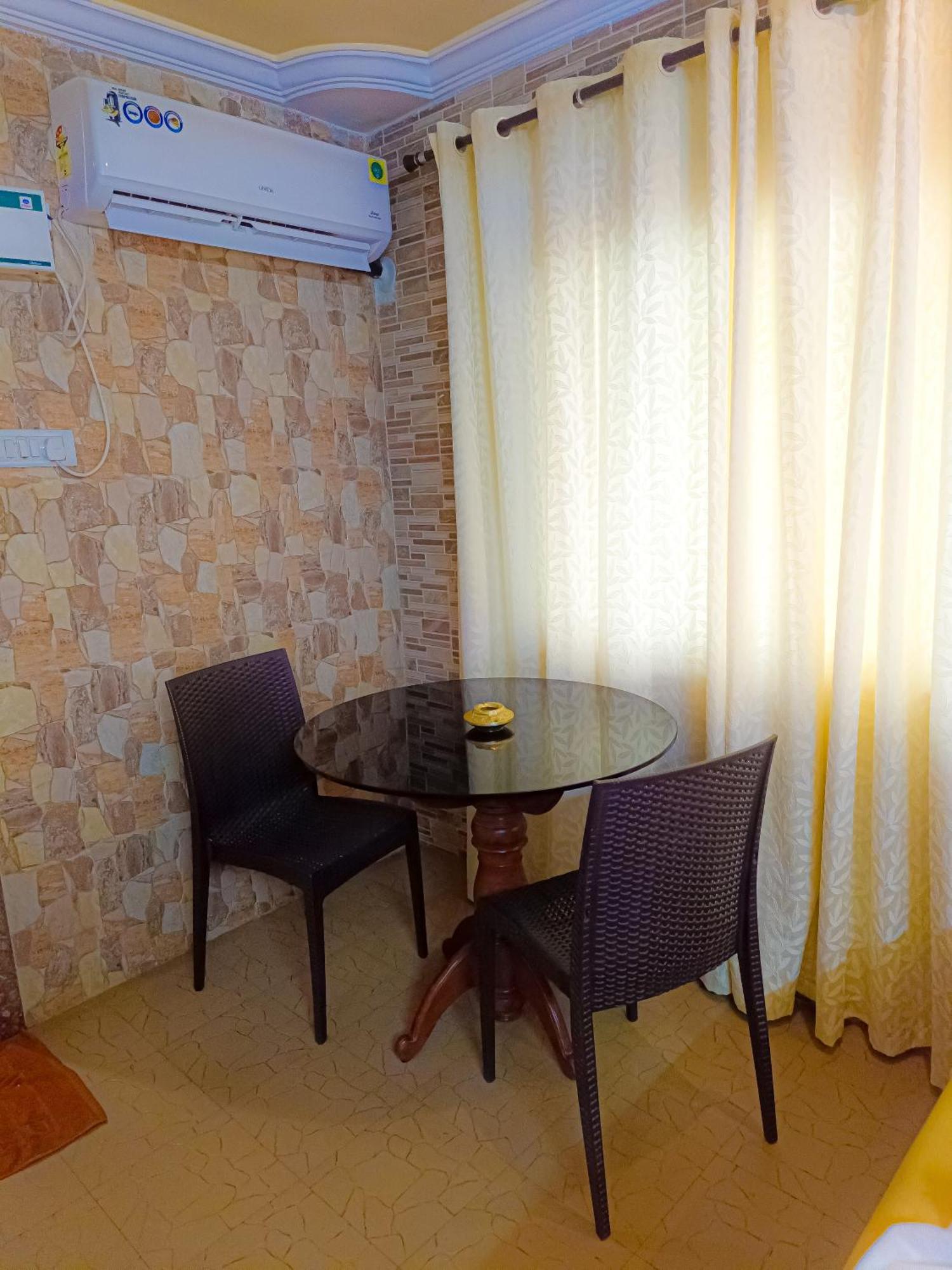 Shradha Luxury Room Calangute Kültér fotó