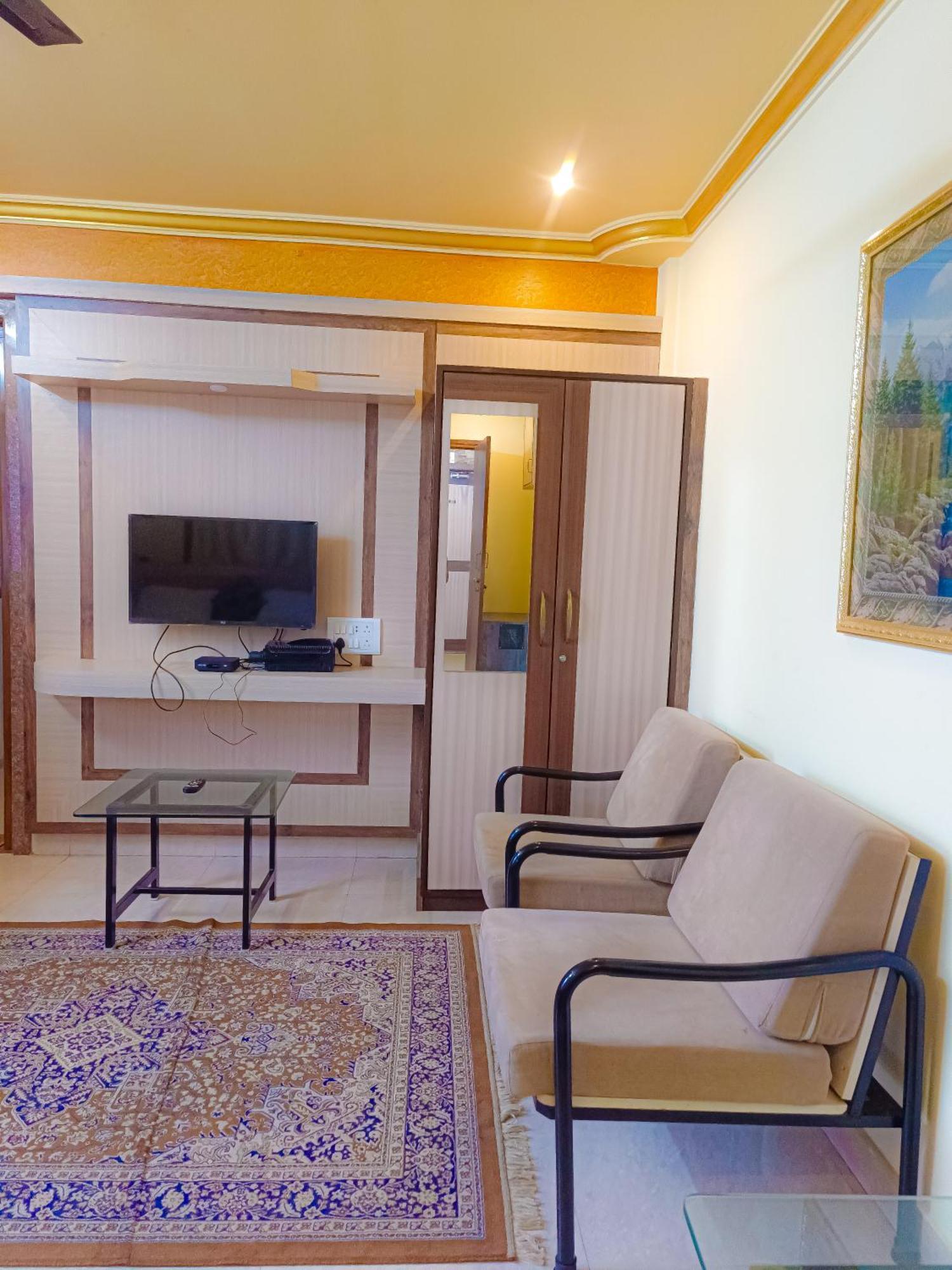 Shradha Luxury Room Calangute Kültér fotó