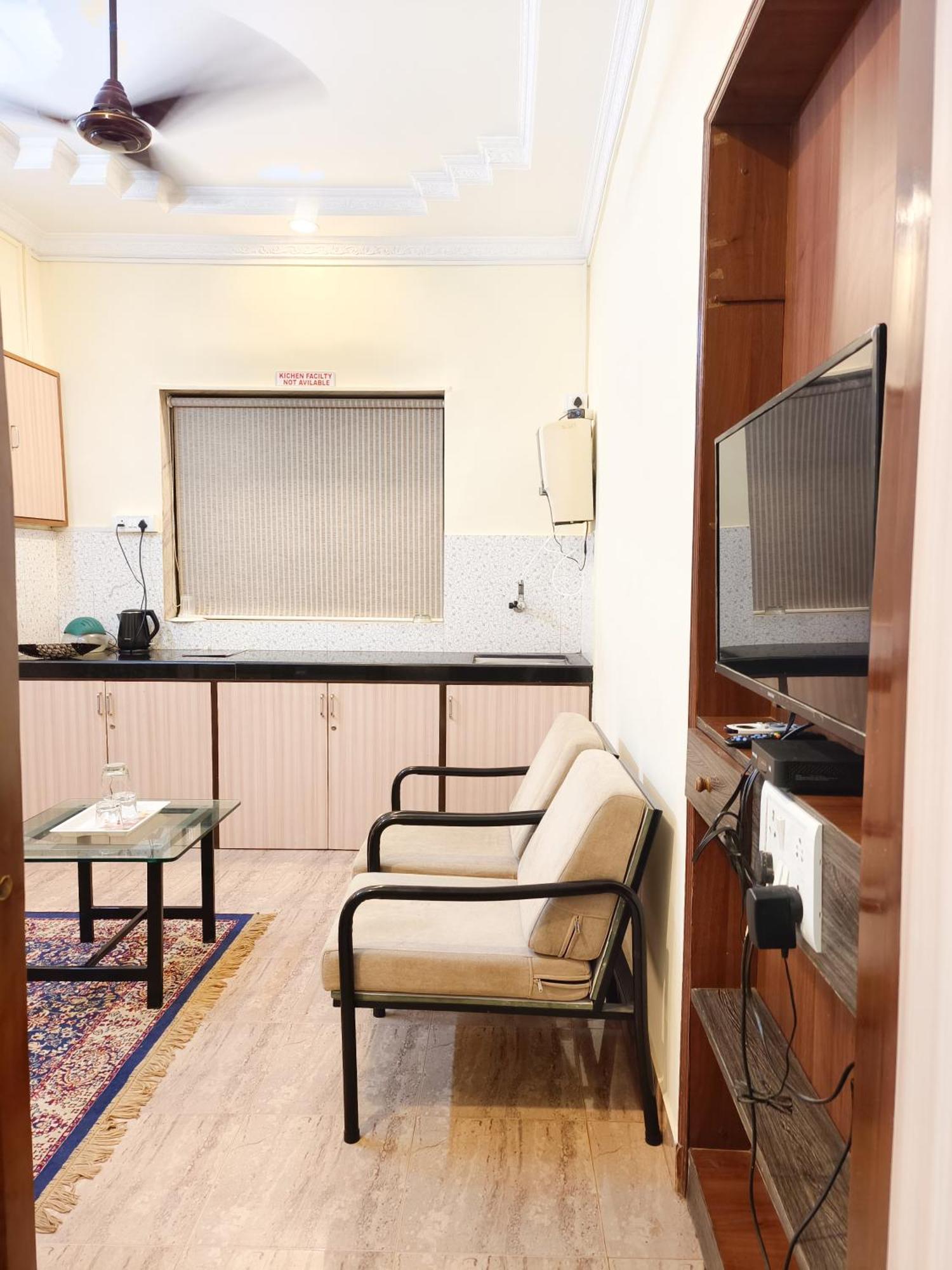 Shradha Luxury Room Calangute Kültér fotó