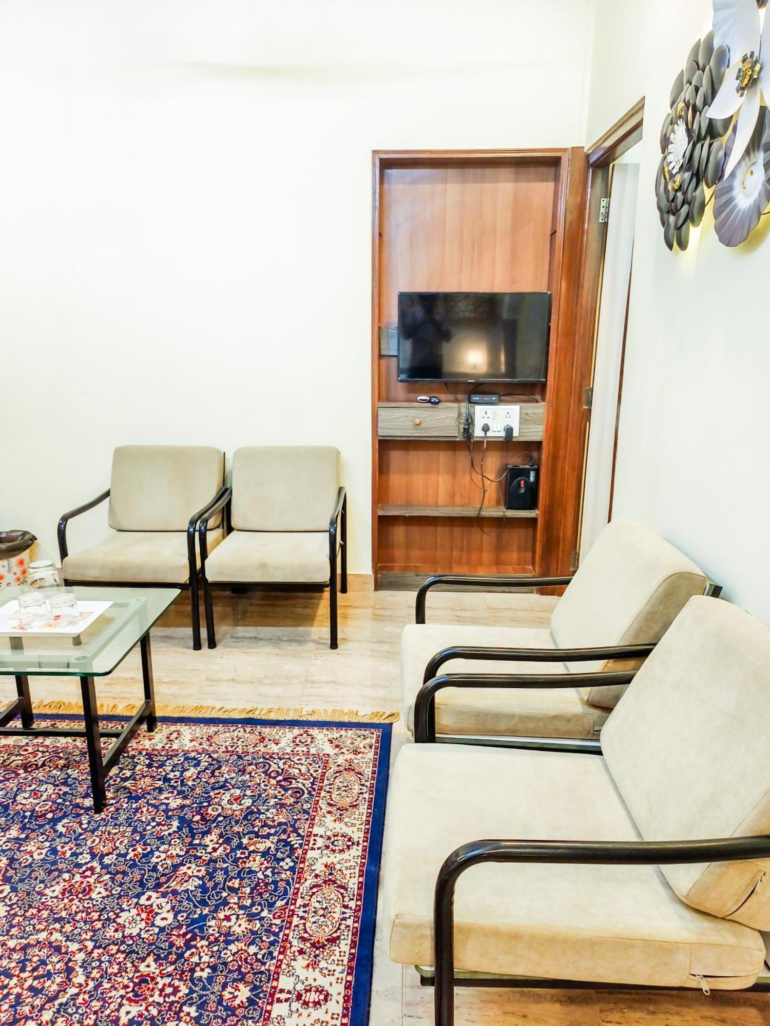 Shradha Luxury Room Calangute Kültér fotó