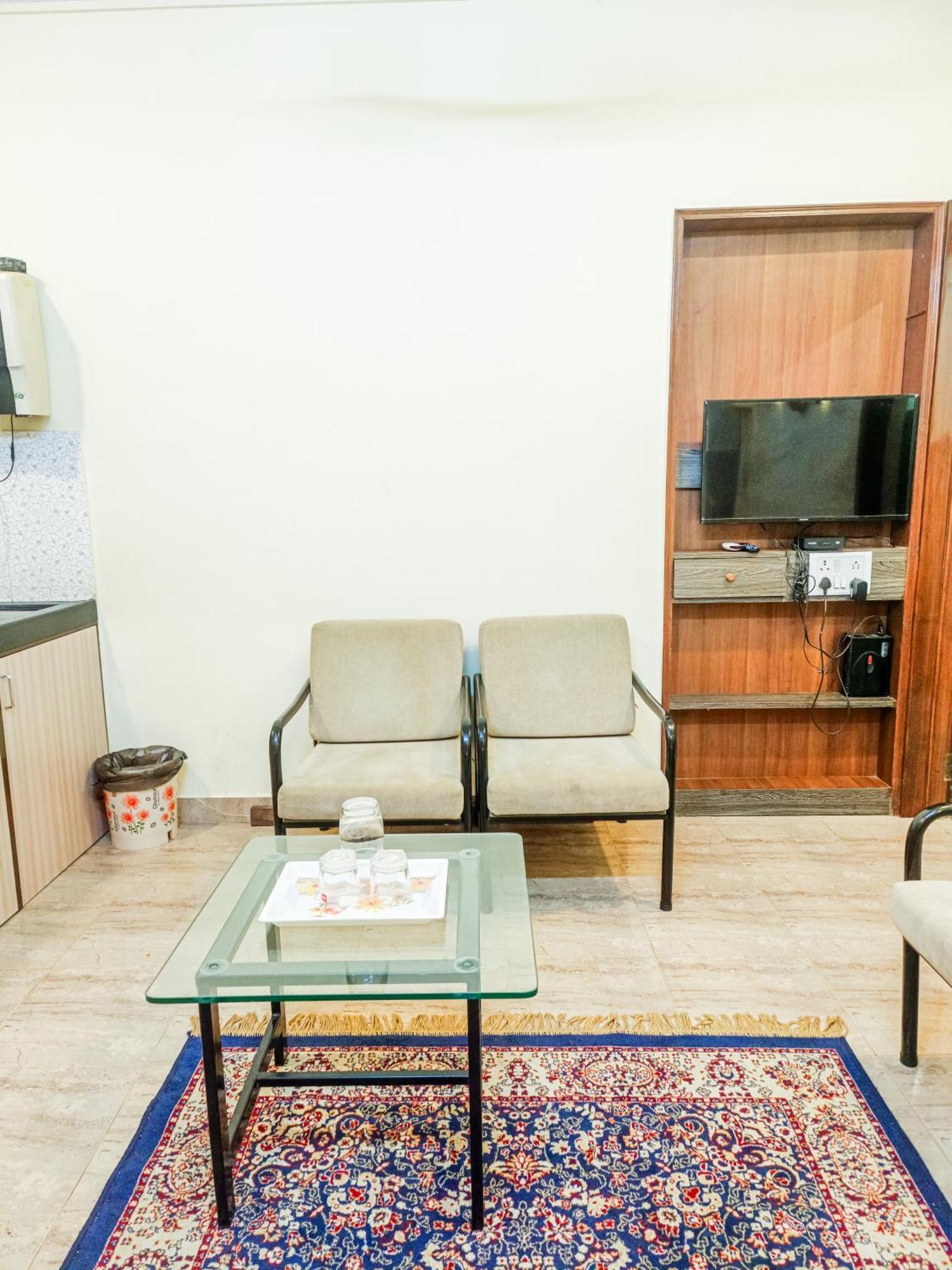 Shradha Luxury Room Calangute Kültér fotó