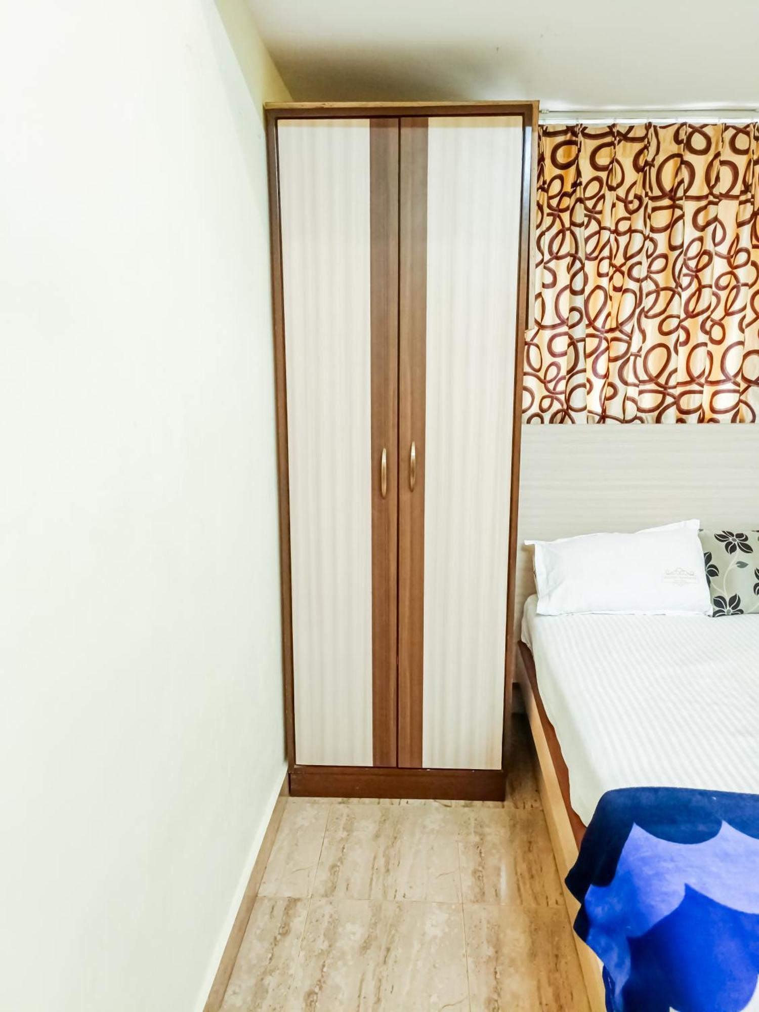 Shradha Luxury Room Calangute Kültér fotó