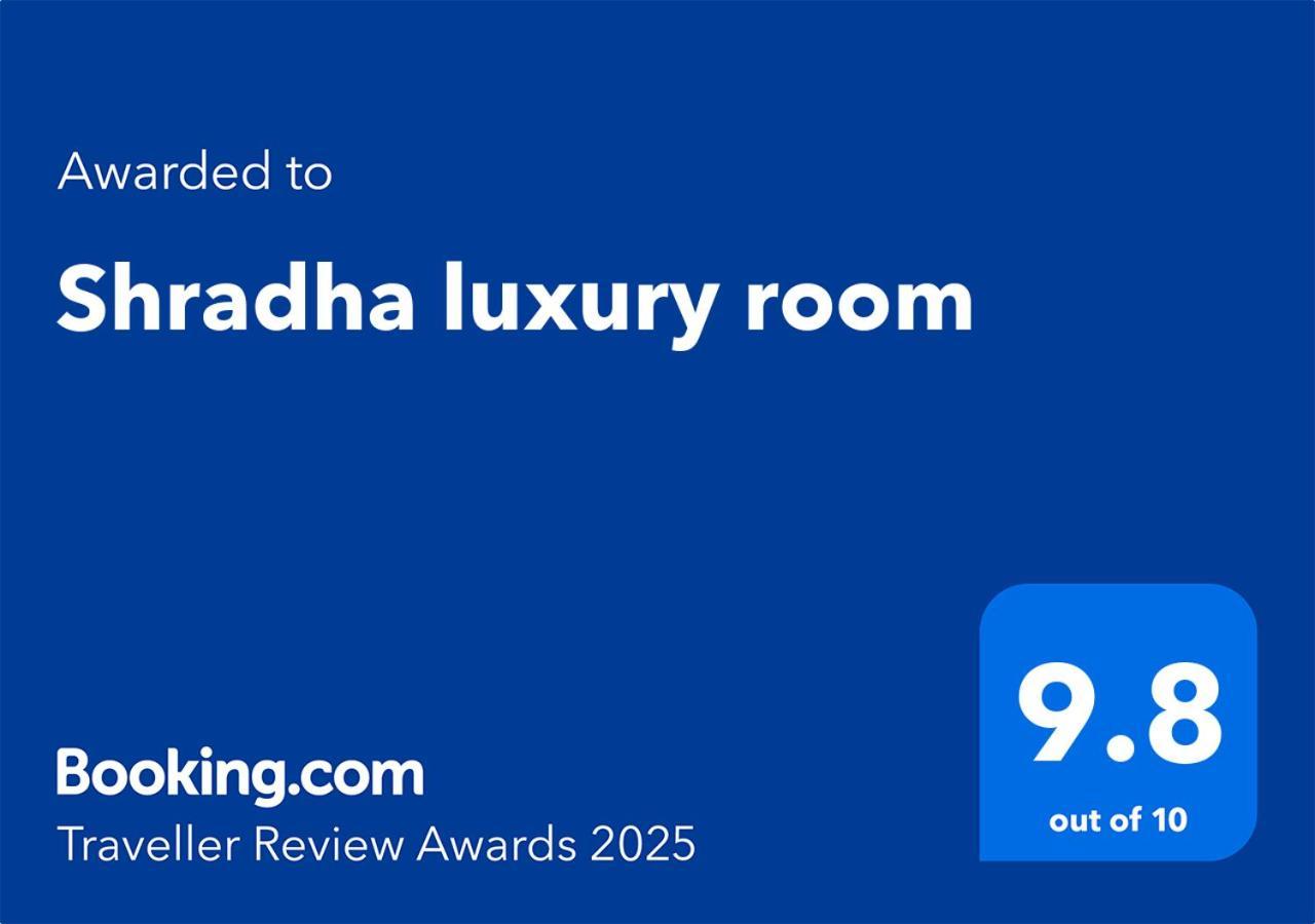 Shradha Luxury Room Calangute Kültér fotó